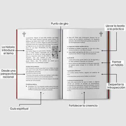 40 Días de Viaje en Silencio